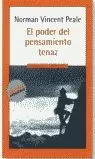 PODER DEL PENSAMIENTO TENAZ EL-MITOS