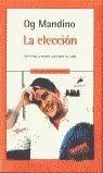 ELECCION LA