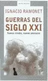 GUERRAS SIGLO XXI