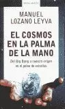 COSMOS PALMA DE LA MANO