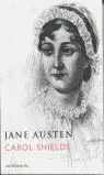 JANE AUSTEN JANE AUSTEN