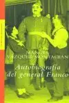 AUTOBIOGRAFIA FRANCO AUTOBIOGRAFIA FRANCO