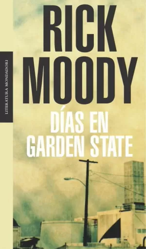 DIAS EN GARDEN STATE