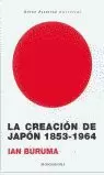 CREACION DE JAPON 1853 1964
