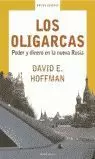 LAS OLIGARCAS LAS OLIGARCAS