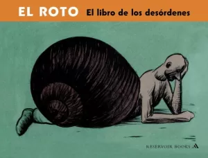 LIBRO DE  DESORDENES