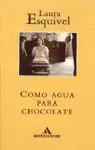 COMO AGUA PARA CHOCOLATE