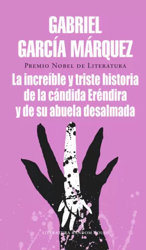 INCREIBLE Y TRISTE HISTORIA CA