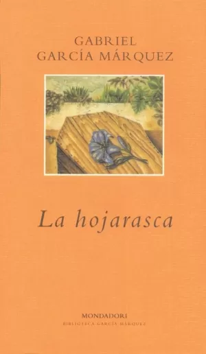 HOJARASCA, LA (LIT) HOJARASCA, LA (LIT)