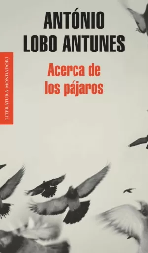 ACERCA DE LOS PAJAROS