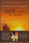 AMOR EN LOS TIEMPOS DEL COLERA, EL(TD-08