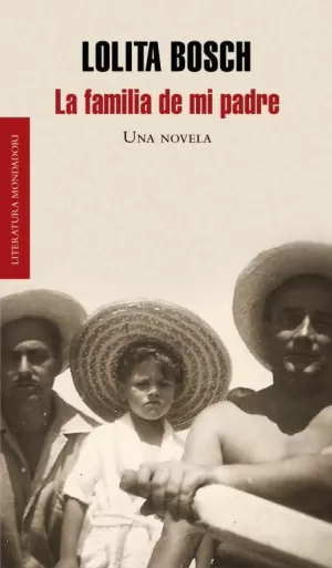 LA FAMILIA DE MI PADRE LA FAMILIA DE MI PADRE