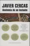 ANATOMÍA DE UN INSTANTE