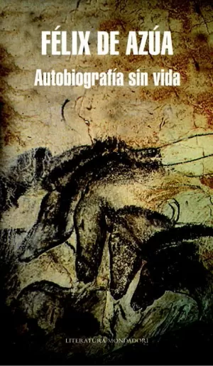 AUTOBIOGRAFÍA SIN VIDA (PROV.)
