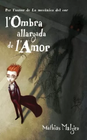 L'OMBRA ALLARGADA DE L'AMOR