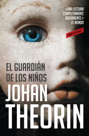 EL GUARDIAN DE LOS NIÑOS