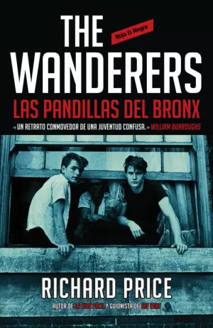 THE WANDERERS