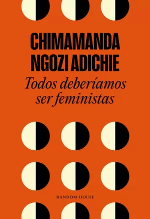 TODOS DEBERÍAMOS SER FEMINISTAS