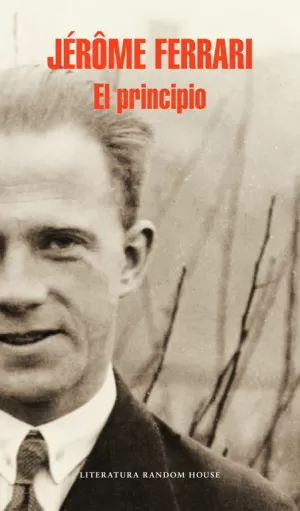 EL PRINCIPIO EL PRINCIPIO