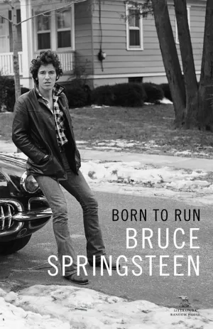 BORN TO RUN (EDICIÓN EN LENGUA ESPAÑOLA)