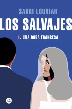 LOS SALVAJES