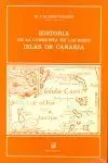 HISTORIA DE CONQUISTA DE LAS SIETE ISLAS DE CANARI