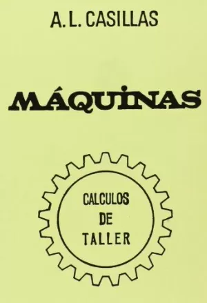 MAQUINAS