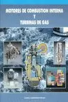 MOTORES DE COMBUSTION INTERNA Y TURBINAS DE GAS