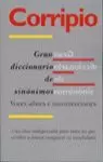 DICC.CORRIPIO DE SINONIMOS GRA