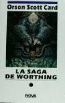 SAGA DE WORTHING,LA
