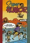 SUPER HUMOR ZIPI ZAPE 2