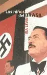 LOS NIÑOS DEL BRASIL