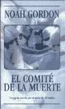 COMITE DE LA MUERTE-TELA