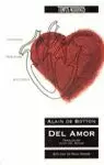 DEL AMOR -TIEMPOS MODERNOS