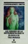 SEÑORES INSTRUMENTALIDAD IV