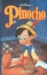 PINOCHO-NOVELIZACION