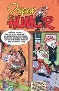 SUPER HUMOR MORTADELO 19