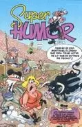 SUPER HUMOR MORTADELO 20