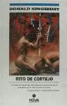 RITO DE CORTEJO