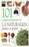 101 EXPERIMENTOS NATURALEZA PA
