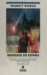 MENDIGOS EN ESPAÑA