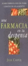 FARMACIA EN TU DESPENSA-VIB