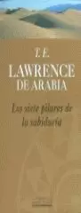 SIETE PILARES DE LA SABIDURIA