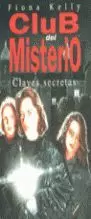 CLAVES SECRETAS-CLUB M.