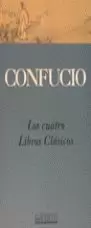 CUATRO LIBROS CLASICOS-B.BOLSI