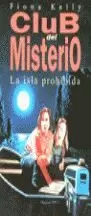 ISLA PROHIBIDA,LA-CLUB M.