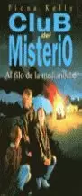 AL FILO DE LA MEDIANOCHE-CLUB