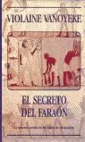 SECRETO DEL FARAON,EL