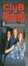 SECRETO DE CHARLOTTE,EL