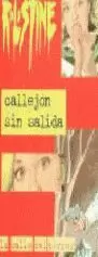 LLAMADA MORTAL II CALLE TERROR